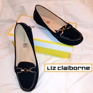 NWB LC Ashton Wide Liz Claiborne Size 8.5
